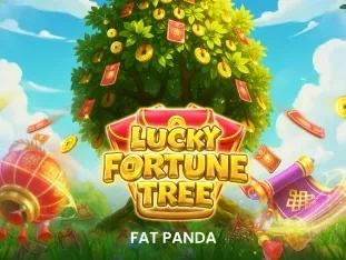 Lucky Fortune Tree game icon