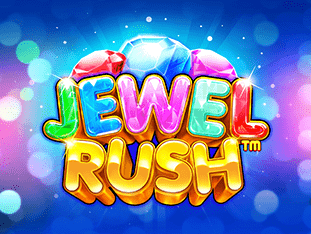 Jewel Rush game icon