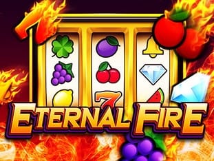 Eternal Fire game icon
