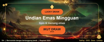 Kemenangan Mudah Setiap Hari banner