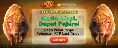 Klaim Promo Spesial Sekarang banner