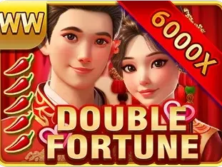 Double Fortune game icon
