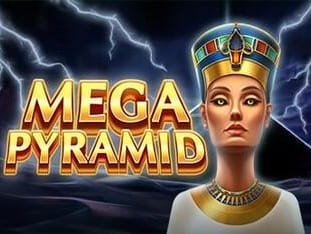 Mega Pyramid game icon